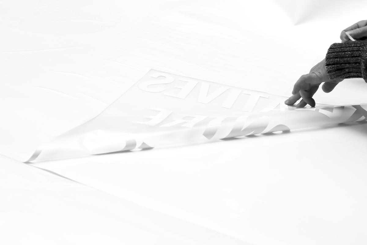 Adhésif-échenillage-impression numérique-découpe