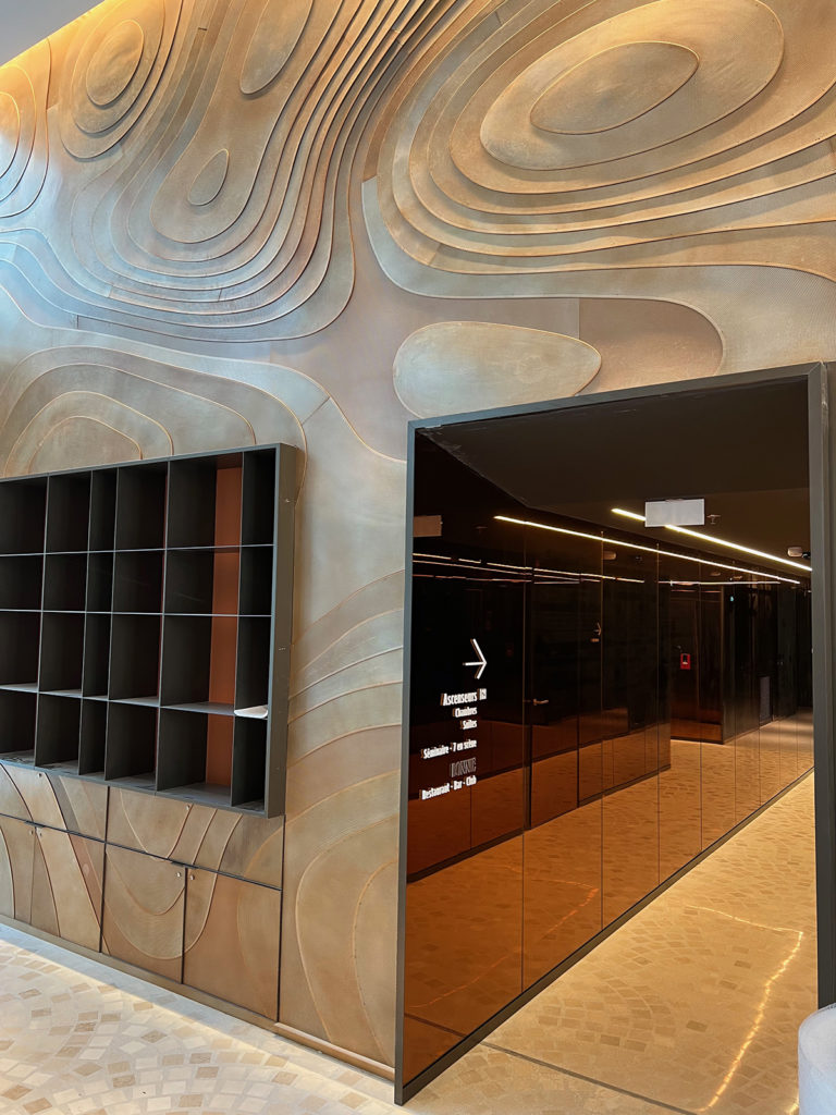 MORLAND HOTEL SO PARIS